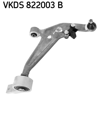 Сайлентблок рычага A.B.S. арт. VKDS 822003 B